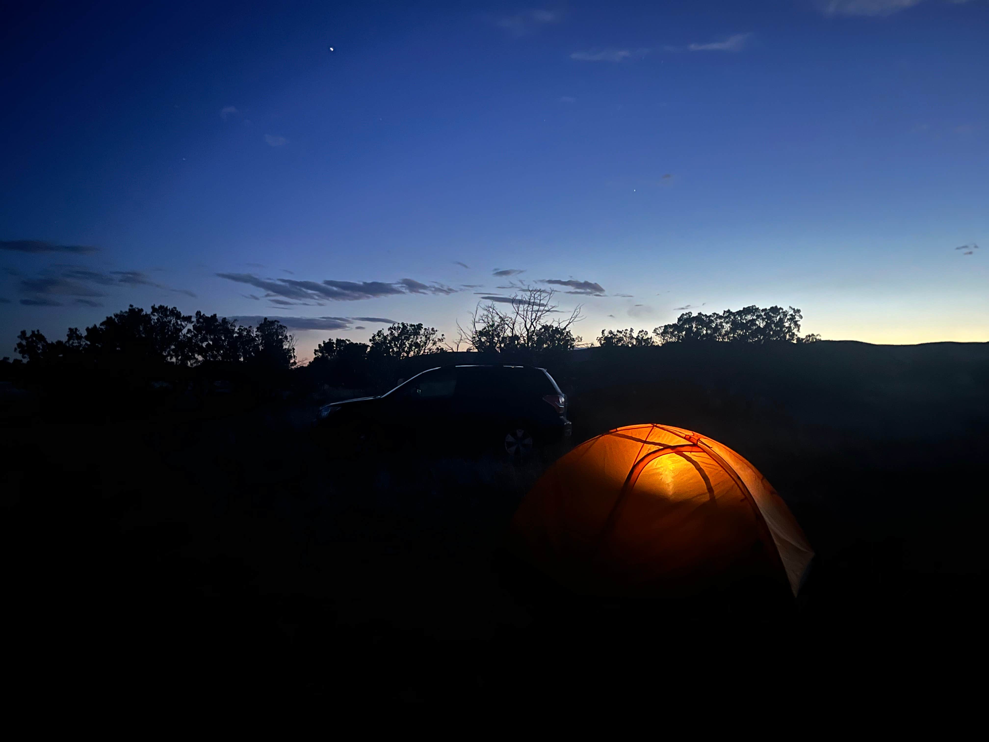 Santa Fe BLM Camping Santa Fe NM The Dyrt