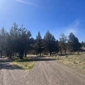 Review photo of Chukar Park Campground by Clay D., April 29, 2023