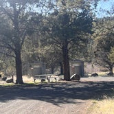 Review photo of Chukar Park Campground by Clay D., April 29, 2023