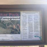 Review photo of Chukar Park Campground by Clay D., April 29, 2023