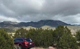 Kim G.'s photo at Sand Gulch Campground near Cañon City, CO