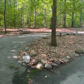 Review photo of Paris Mountain State Park Campground by Ron H., April 29, 2023