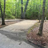 Review photo of Paris Mountain State Park Campground by Ron H., April 29, 2023