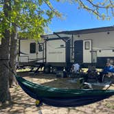 Review photo of COE Pomme de Terre Lake Pittsburg Park by Aloha M., April 29, 2023