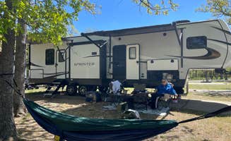 Aloha M.'s photo at COE Pomme de Terre Lake Pittsburg Park near Greenfield, MO