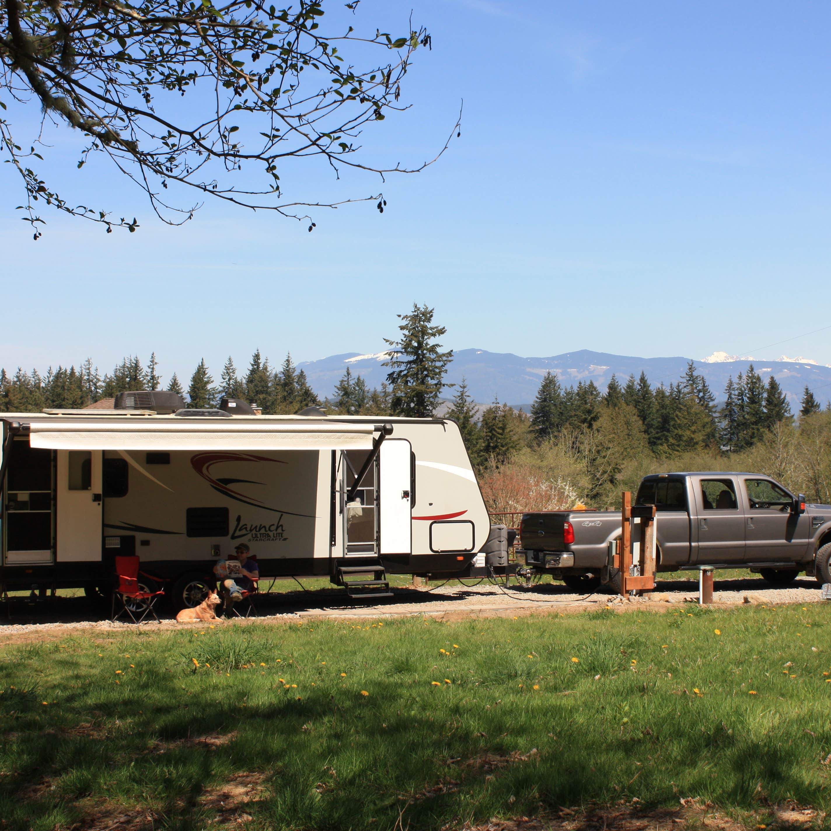 Greenstone Farm Camping Camping The Dyrt