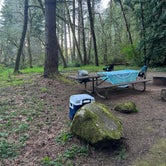 Review photo of Battle Ground Lake State Park Campground by Taryn L., April 29, 2023