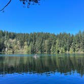 Review photo of Battle Ground Lake State Park Campground by Taryn L., April 29, 2023