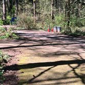 Review photo of Battle Ground Lake State Park Campground by Taryn L., April 29, 2023