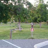 Review photo of Holter Dam Rec. Site Campground by Dexter I., October 8, 2018