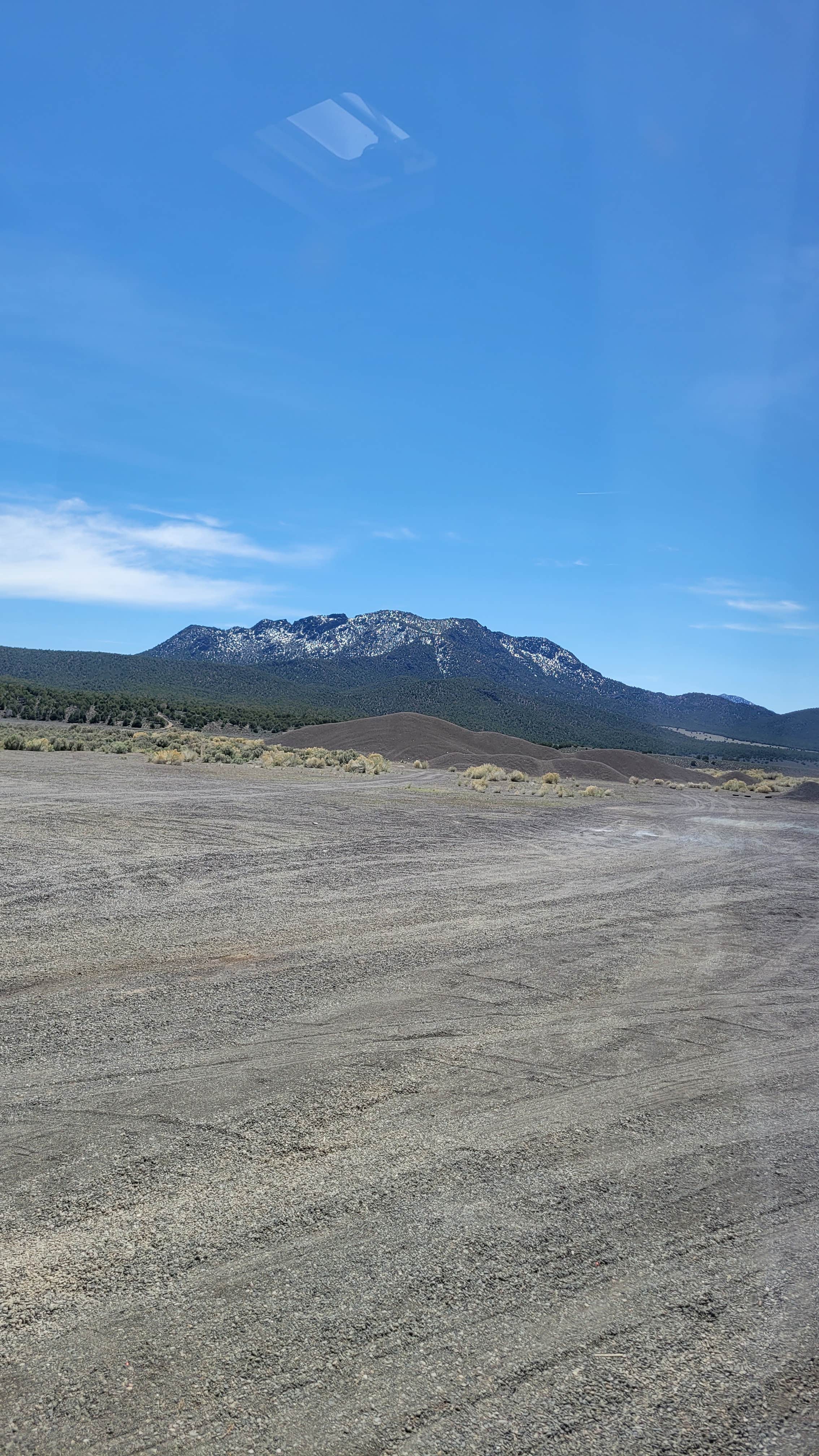 Camper-submitted photo at Freemont Wash Dispersed Camping near Beaver, UT