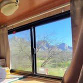 Review photo of Catalina State Park Campground by Clean Slate D., April 30, 2023