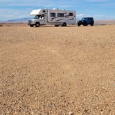 Review photo of Flat Desert Dispersed Site by Clean Slate D., April 30, 2023
