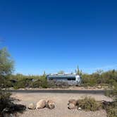 Review photo of Gilbert Ray Campground by Jeff T., April 30, 2023