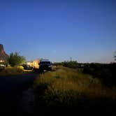 Review photo of Lost Dutchman State Park Campground by Jeff T., April 30, 2023