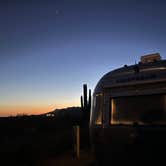 Review photo of Lost Dutchman State Park Campground by Jeff T., April 30, 2023