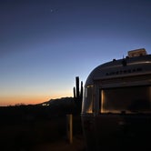 Review photo of Lost Dutchman State Park Campground by Jeff T., April 30, 2023