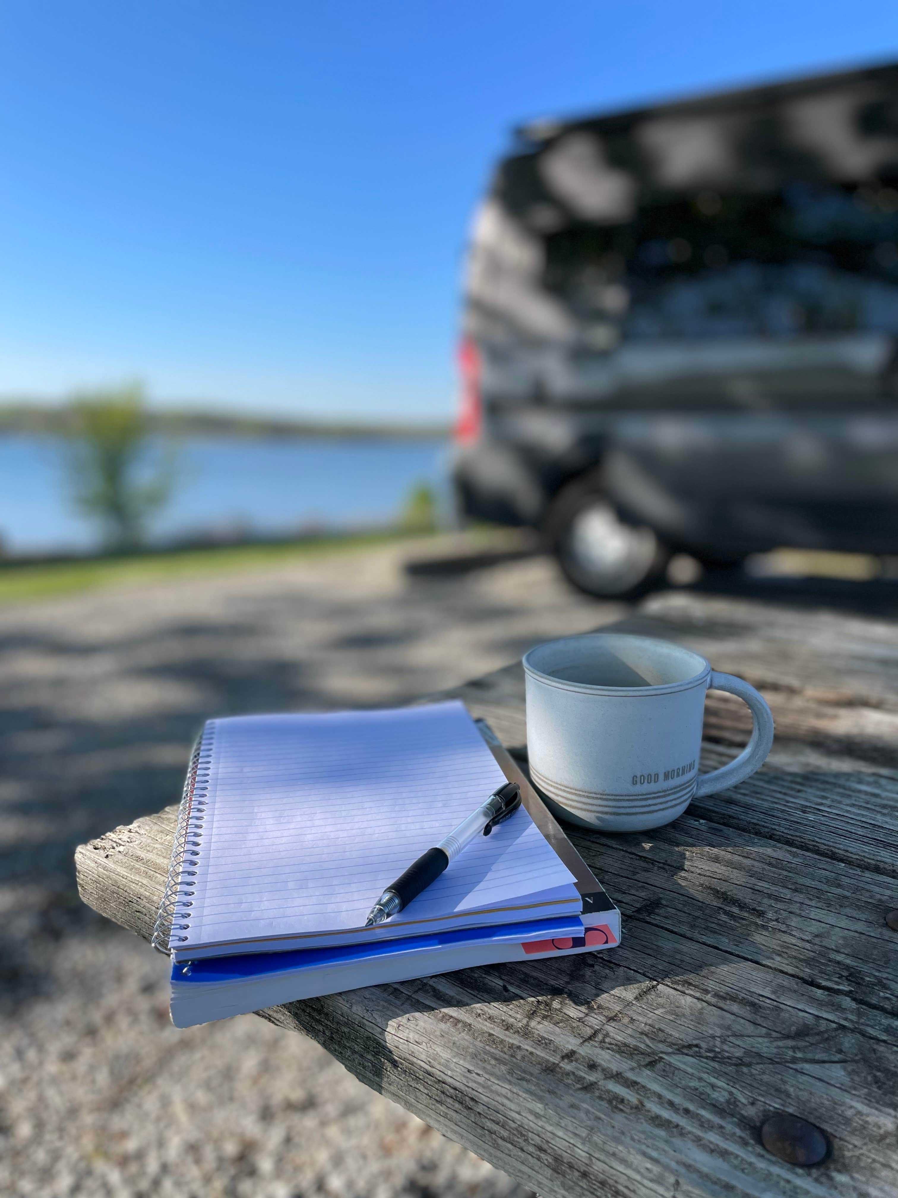 Camper-submitted photo at Camp Branch Campground near Plattsburg, MO