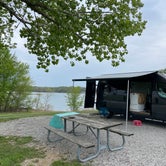Review photo of Camp Branch Campground by Rhonda D., April 30, 2023