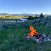 Review photo of Turpin Meadow Campground by Lauren R., April 30, 2023