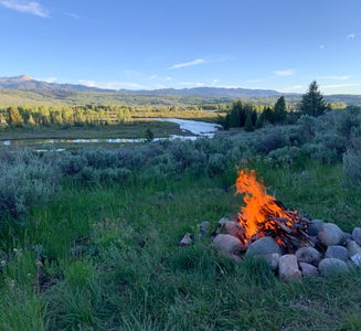 Camper-submitted photo from Turpin Meadow Campground
