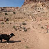 Review photo of BLM Road 327 Dispersed by Greg L., April 30, 2023