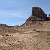 Review photo of BLM Road 327 Dispersed by Greg L., April 30, 2023