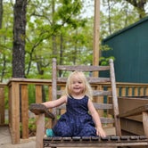 Review photo of Silver Dollar City Campground by JOANNA M., April 30, 2023