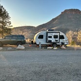 Review photo of Flatiron Reservoir Campground by Adam , April 30, 2023