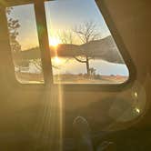 Review photo of Flatiron Reservoir Campground by Adam , April 30, 2023