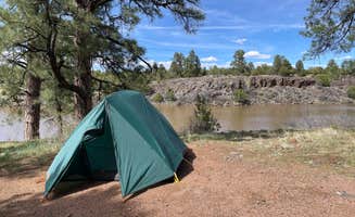 William David S.'s photo at Fool Hollow Lake Recreation Area Campground near Whiteriver, AZ