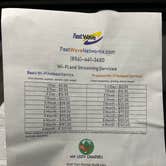 Review photo of Robin Hill Campground by Luis B., April 30, 2023