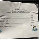 Review photo of Robin Hill Campground by Luis B., April 30, 2023