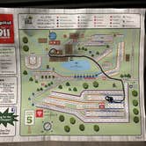 Review photo of Robin Hill Campground by Luis B., April 30, 2023
