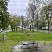 Review photo of Robin Hill Campground by Luis B., April 30, 2023