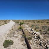 Review photo of Carlsbad BLM Land Dispersed by Justin C., May 1, 2023