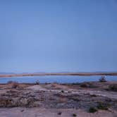 Review photo of Raptor Lake Dispersed / Holloman Lake by Justin C., May 1, 2023