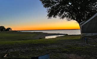 Bailee C.'s photo at Lofers Bend East near Whitney, TX