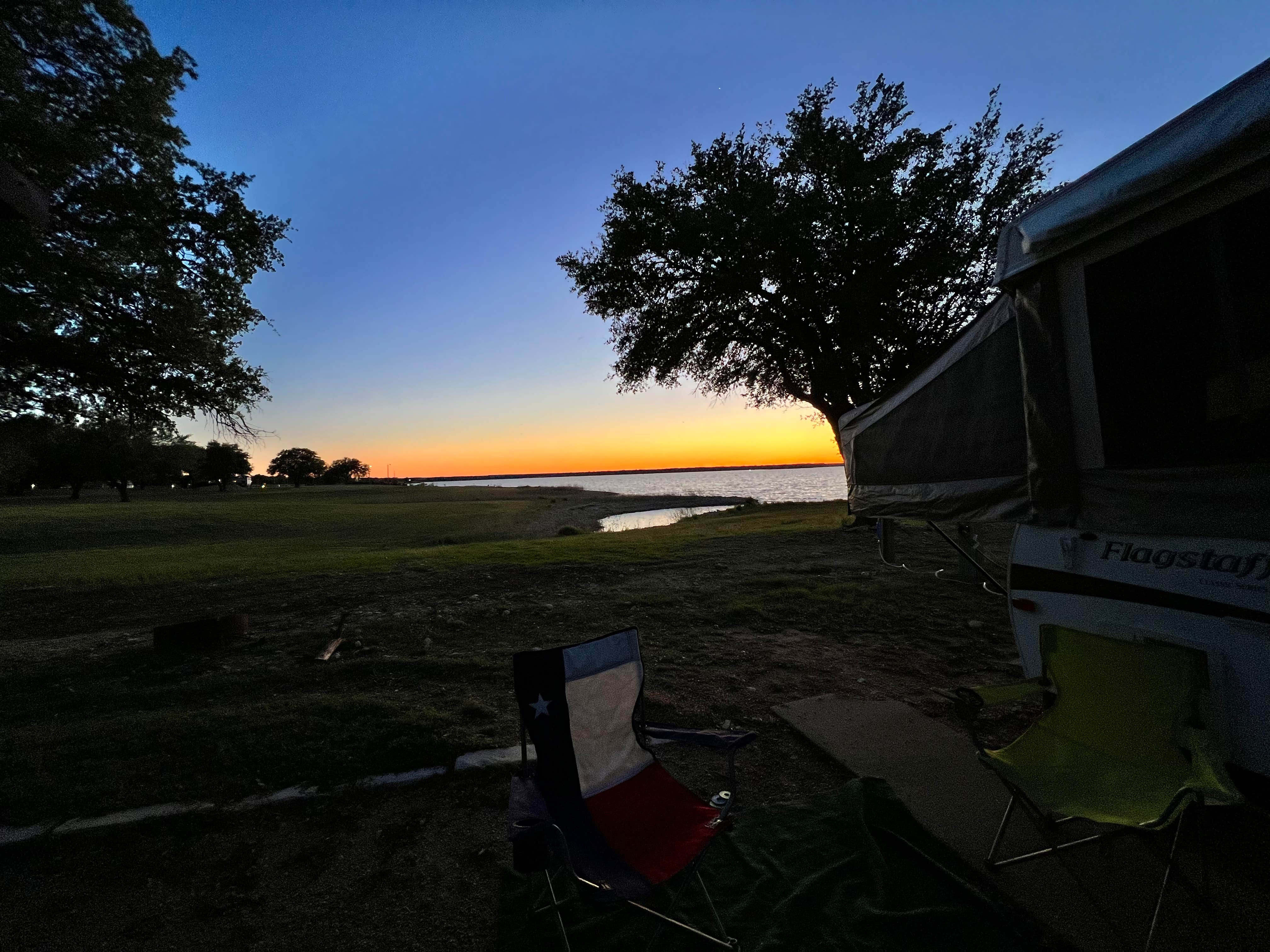 Bailee C.'s photo at Lofers Bend East near Whitney Lake