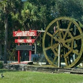 Review photo of Sugar Mill Ruins Travel Park by Stuart K., May 1, 2023