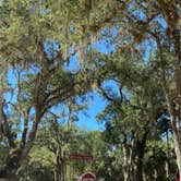 Review photo of Sugar Mill Ruins Travel Park by Stuart K., May 1, 2023