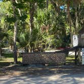 Review photo of Sugar Mill Ruins Travel Park by Stuart K., May 1, 2023