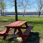 Review photo of Kayak Starved Rock Campground by Stuart K., May 1, 2023