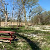 Review photo of Kayak Starved Rock Campground by Stuart K., May 1, 2023