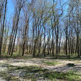 Review photo of Kayak Starved Rock Campground by Stuart K., May 1, 2023