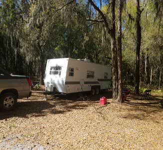 Camper-submitted photo from Upper Hillsborough Preserve — Alston Tract