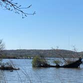 Review photo of Kayak Starved Rock Campground by Stuart K., May 1, 2023