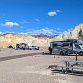 Review photo of Texas Springs Campground — Death Valley National Park by Shari  G., May 1, 2023