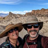 Review photo of Texas Springs Campground — Death Valley National Park by Shari  G., May 1, 2023