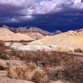 Review photo of Texas Springs Campground — Death Valley National Park by Shari  G., May 1, 2023